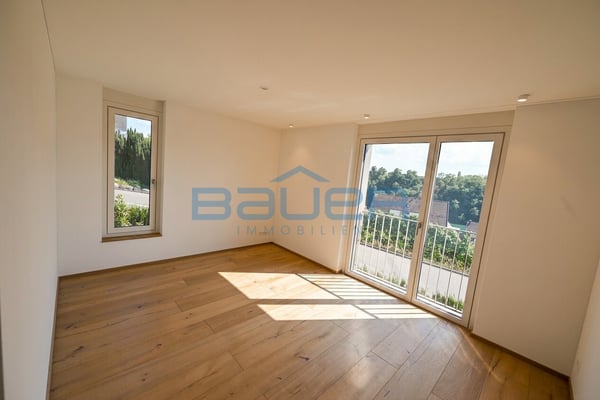 Exklusive Maisonette mit Rheinblick und hochwertiger Ausstattung 8