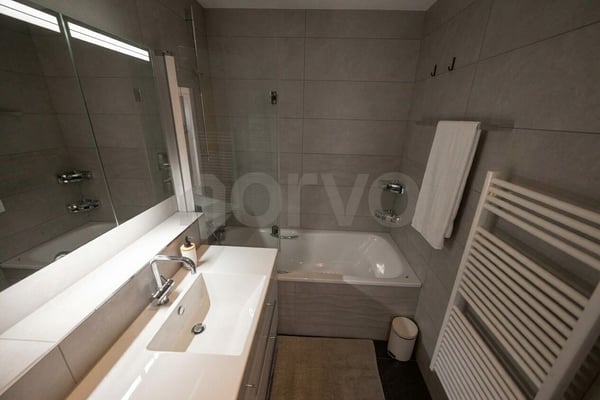 Zwei Etagen, ein Zuhause charmante Familienwohnung 7