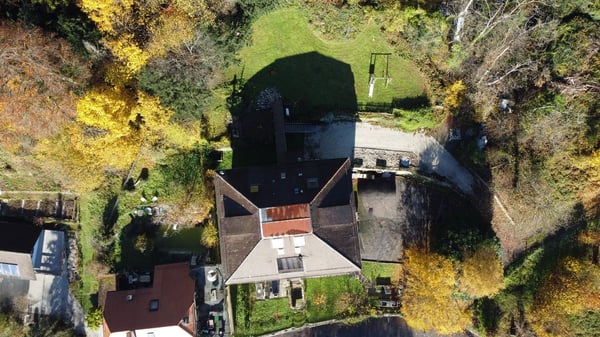 UNIQUE : Maison terrasse de 2.5 pièces avec vue sur la campagne 6