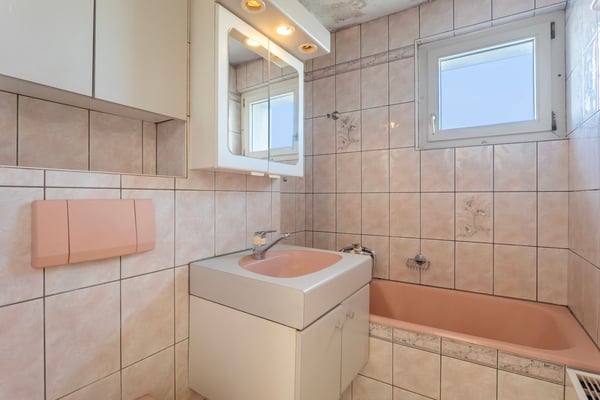 Appartement 4.5 pièces à rénover 7