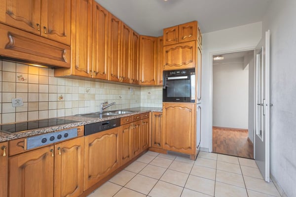 Appartement 4.5 pièces à rénover 2
