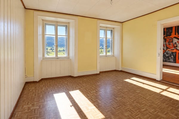 Au Sentier, un projet immobilier à fort potentiel pour promoteur ou investisseur 9