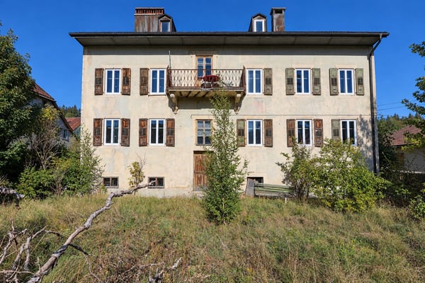 Au Sentier, un projet immobilier à fort potentiel pour promoteur ou investisseur 1
