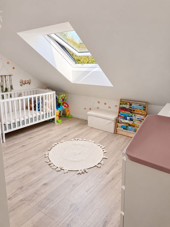 Appartement de 3.5 pièces à louer à Vugelles-La Mothe 8