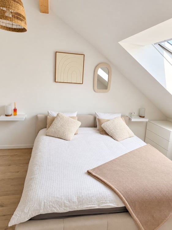Appartement de 3.5 pièces à louer à Vugelles-La Mothe 6