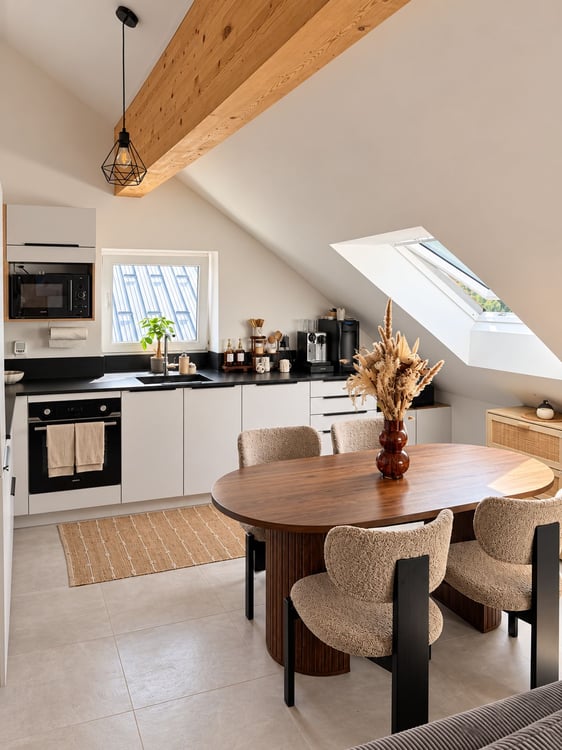 Appartement de 3.5 pièces à louer à Vugelles-La Mothe 2