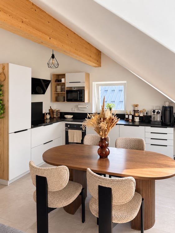 Appartement de 3.5 pièces à louer à Vugelles-La Mothe 1