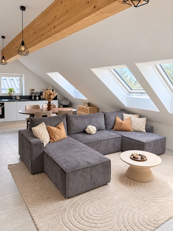 Appartement de 3.5 pièces à louer à Vugelles-La Mothe 3
