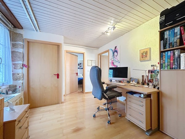 Immeuble - Boudry-02 11