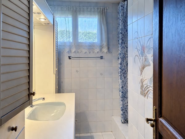 Maison 5.5 pièces - Villa mitoyenne - Cortaillod 15