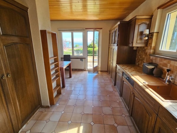 Maison 5.5 pièces - Villa mitoyenne - Cortaillod 12