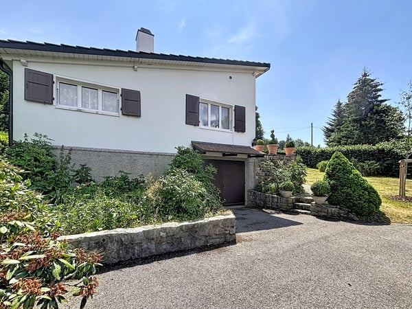 Maison 2.5 pièces - Chaumont-001 2