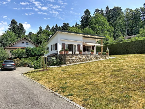 Maison 2.5 pièces - Chaumont-001 1