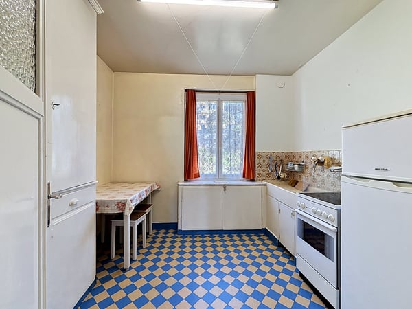 Immeuble 11 pièces - Peseux-6a 4