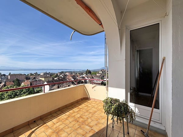 Immeuble 11 pièces - Peseux-6a 12