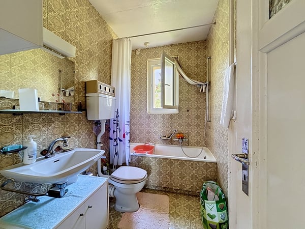 Immeuble 11 pièces - Peseux-6a 5