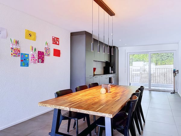Appartement 4.5 pièces - Makemo - M 5