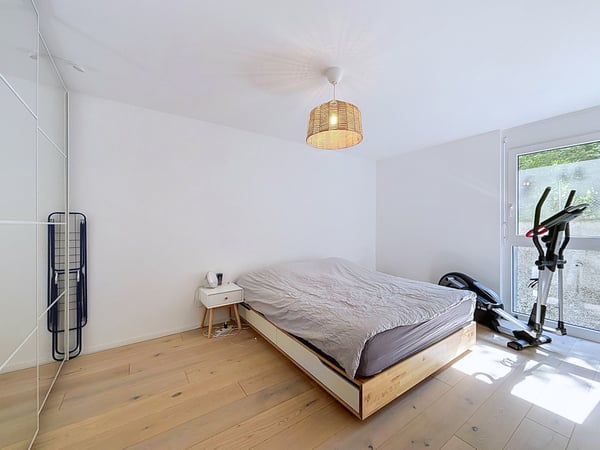 Appartement 4.5 pièces - Makemo - M 13
