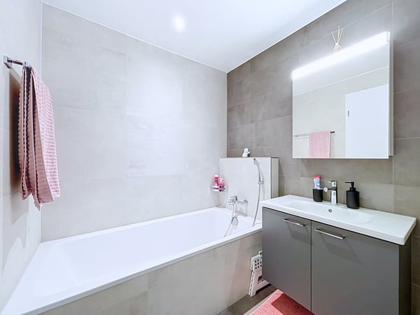Appartement 4.5 pièces - Makemo - M 10
