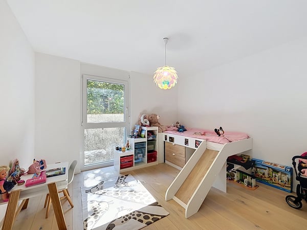Appartement 4.5 pièces - Makemo - M 12