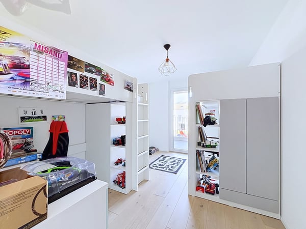 Appartement 4.5 pièces - Makemo - M 9