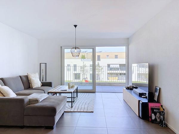 Appartement 4.5 pièces - Makemo - M 7