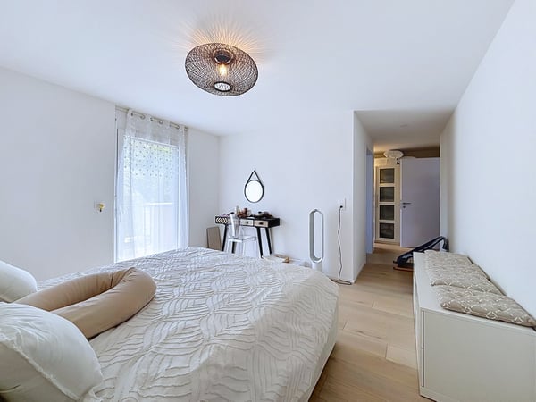 Appartement 2.5 pièces - Makemo - AH 10