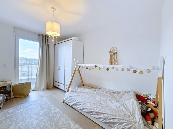 Appartement 2.5 pièces - Makemo - AH 8