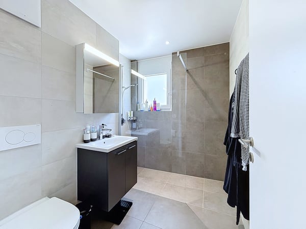 Appartement 2.5 pièces - Makemo - AH 9