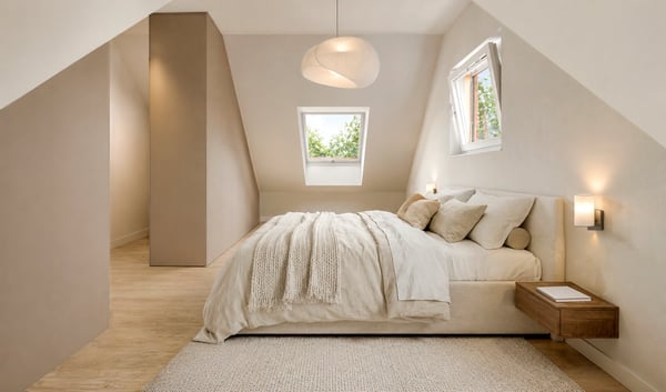 Duplex de 5,5 pièces neuf ! 9