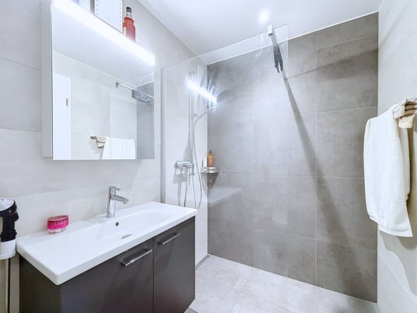 Appartement 4.5 pièces - Makemo - AA 7