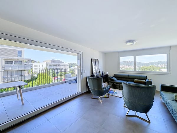 Appartement 4.5 pièces - Makemo - AA 5