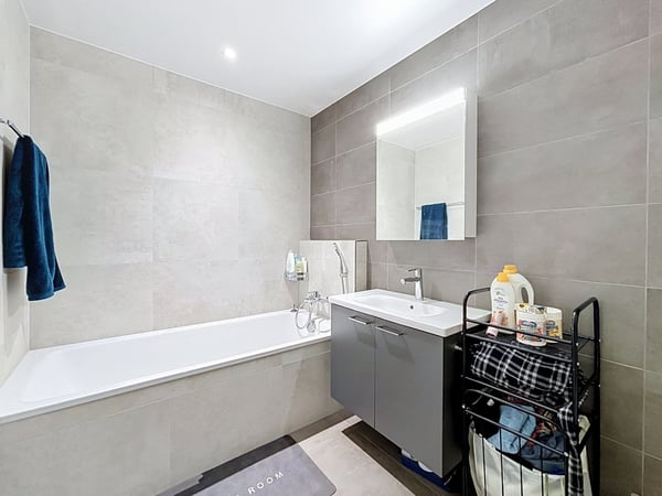 Appartement 4.5 pièces - Makemo - AA 8