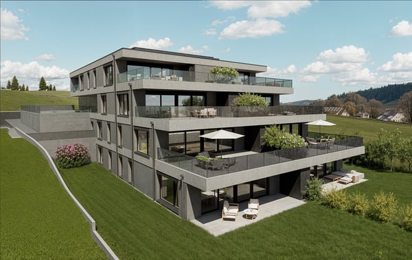Dernier appartement disponible !! 4