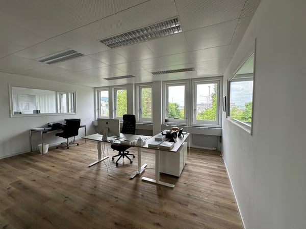 Gross inkl. gutem Ausbaustandard, gute Lage 3