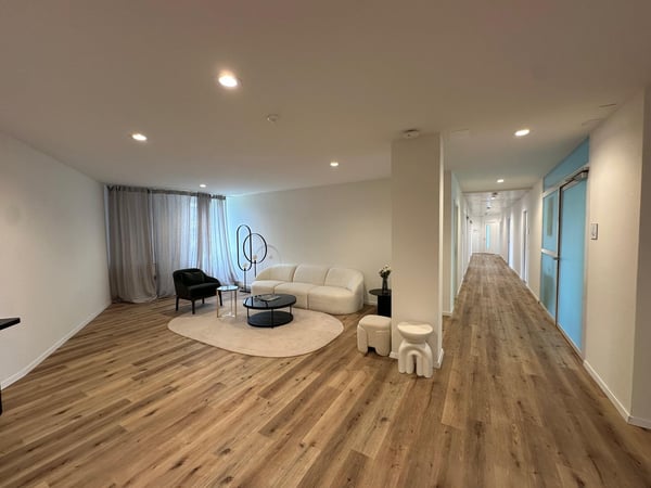 Gross inkl. gutem Ausbaustandard, gute Lage 2