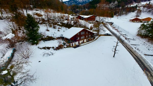 RUHIGE LAGE, GROSSE FREIHEIT, ECHTE LEBENSQUALITÄT 1