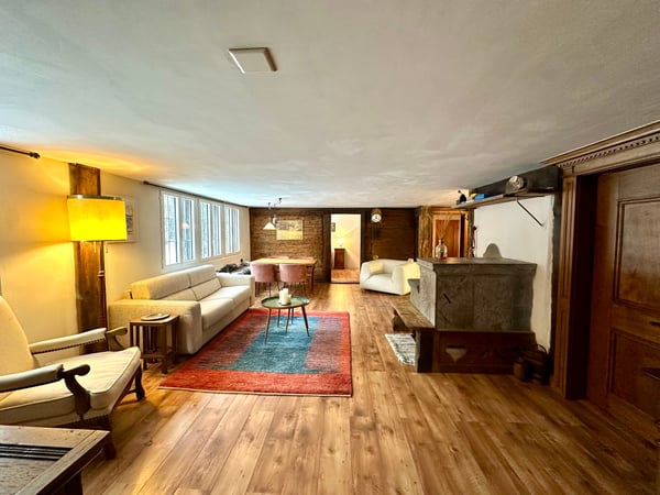 RUHIGE LAGE, GROSSE FREIHEIT, ECHTE LEBENSQUALITÄT 9