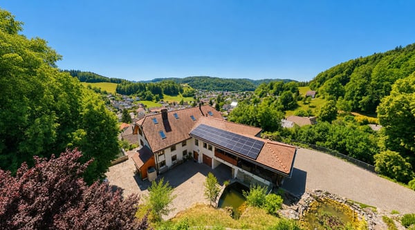 Teufenthal AG