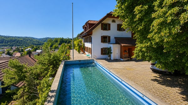 Teufenthal AG