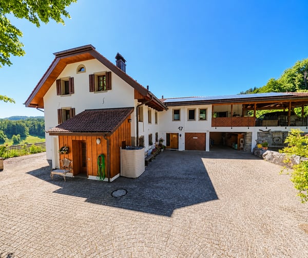 Teufenthal AG