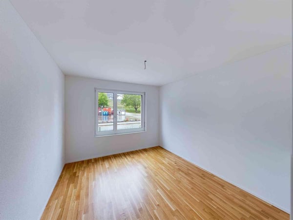 Moderne 4.5-Zimmer-Wohnung mit Terrasse in Pfeffikon LU 7