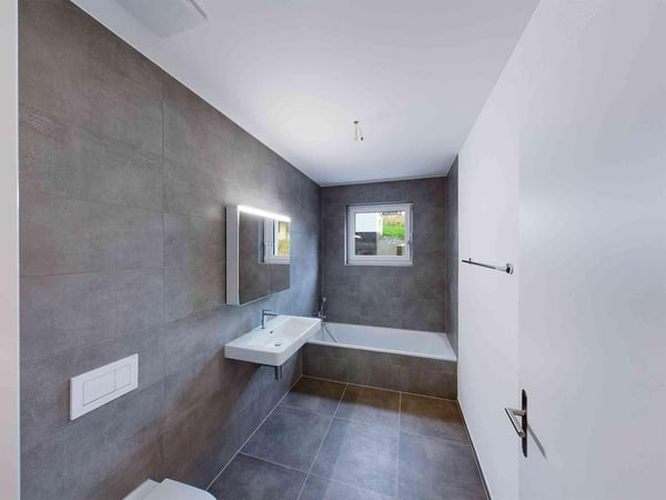 Moderne 4.5-Zimmer-Wohnung mit Terrasse in Pfeffikon LU 4