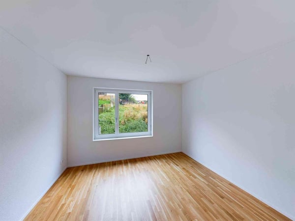 Moderne 4.5-Zimmer-Wohnung mit Terrasse in Pfeffikon LU 3