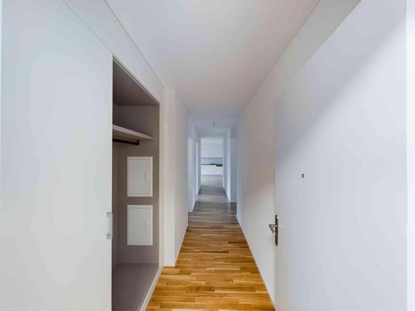 Moderne 4.5-Zimmer-Wohnung mit Terrasse in Pfeffikon LU 8