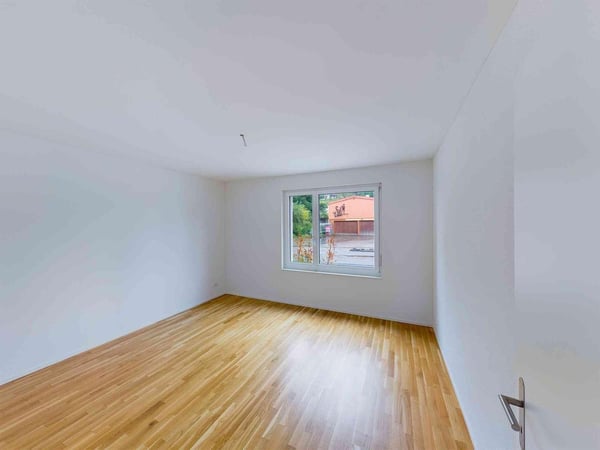 Moderne 4.5-Zimmer-Wohnung mit Terrasse in Pfeffikon LU 6