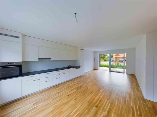 Moderne 4.5-Zimmer-Wohnung mit Terrasse in Pfeffikon LU 5