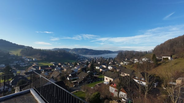 Historisches Zweifamilienhaus mit zwei separaten Einheiten – Wohnen & Arbeiten vereint 1