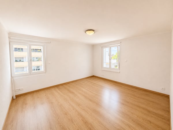 Exklusive Attika-Maisonette mit Panoram…