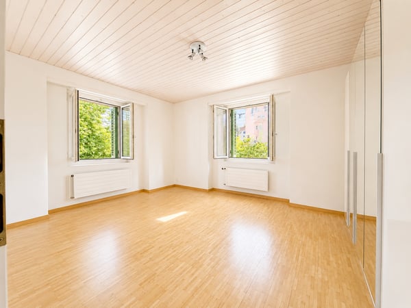 SEHR GEPFLEGT MIT VIEL SONNE 4